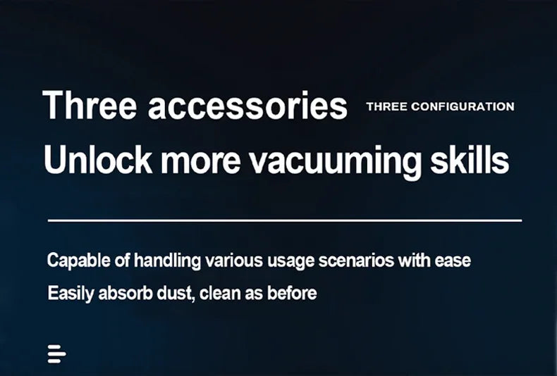 مكنسة كهربائية للسيارة رطبة/جافة - 90 وات تيار مستمر 12 فولت، فلتر هواء عالي الكفاءة F6، كوب غبار سعة 0.5 لتر، كابل 4.5 متر (خيار سلكي/لاسلكي)، أداة تنظيف الشقوق، فرشاة، خرطوم وحقيبة تخزين متضمنة