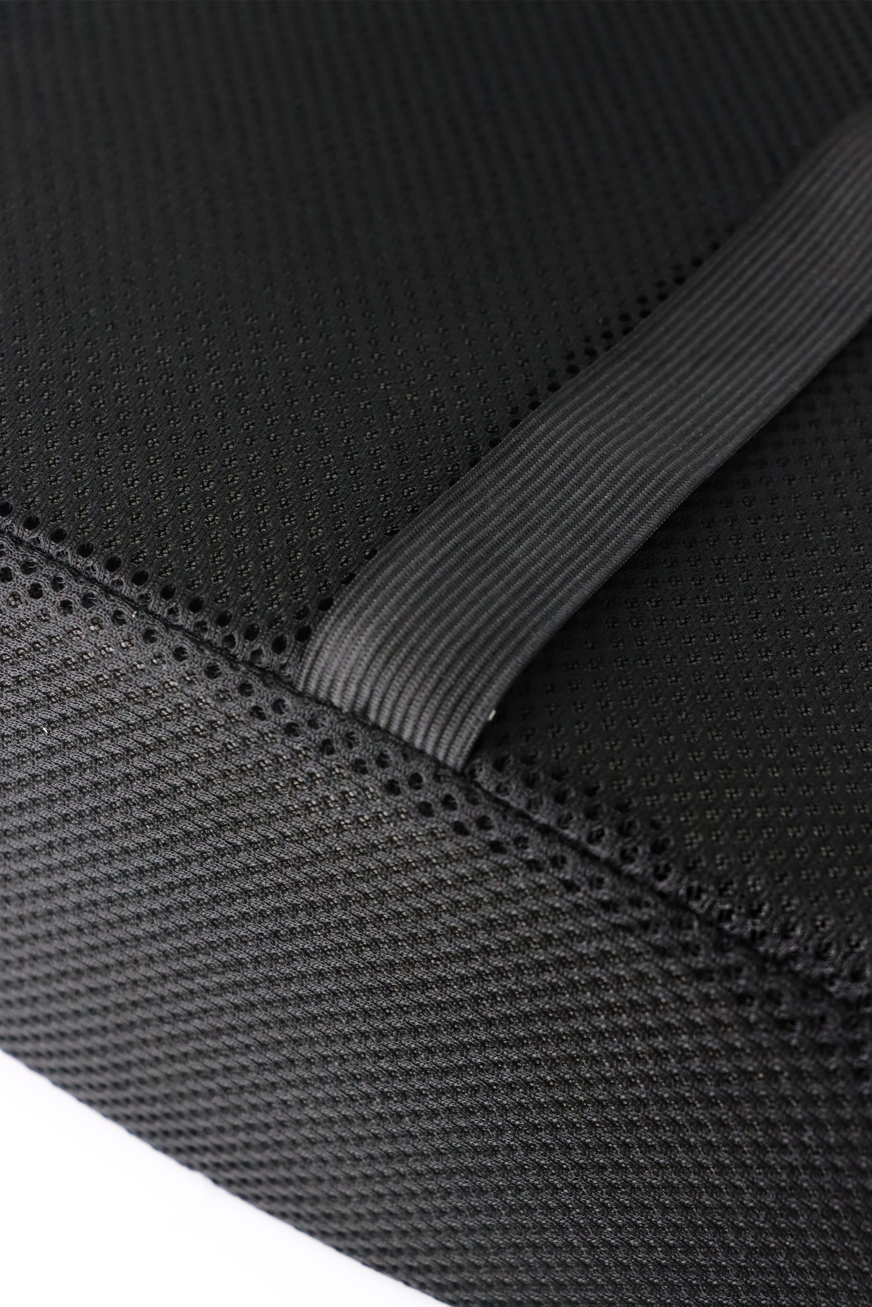 The Lumbar Support Pillow For Office Chair and Car Seat, Perfectly Balanced Memory Foam , Versatile Use Lower Back Cushion