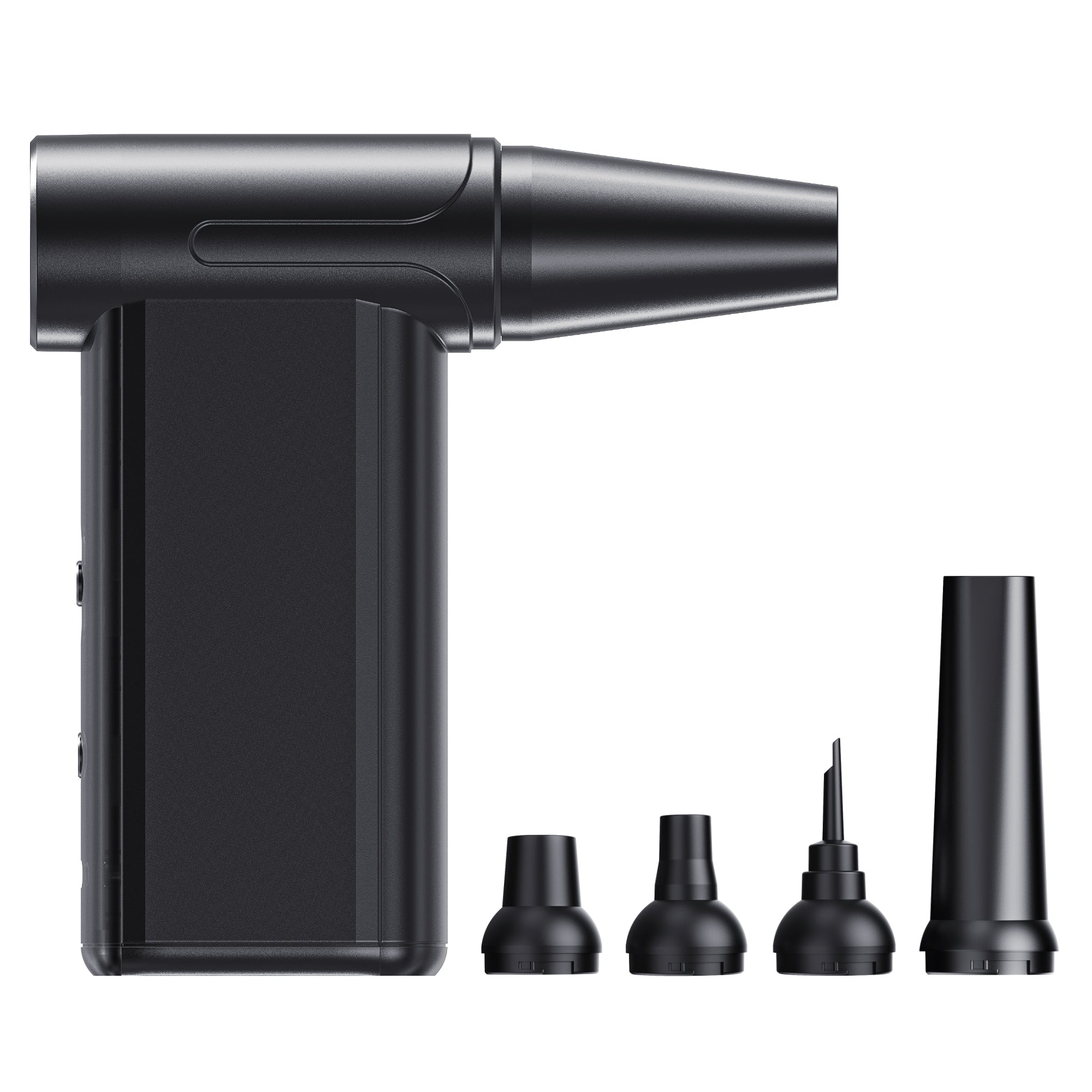 Universal Powerful Fan Pump for Home and Car Wireless Type-C