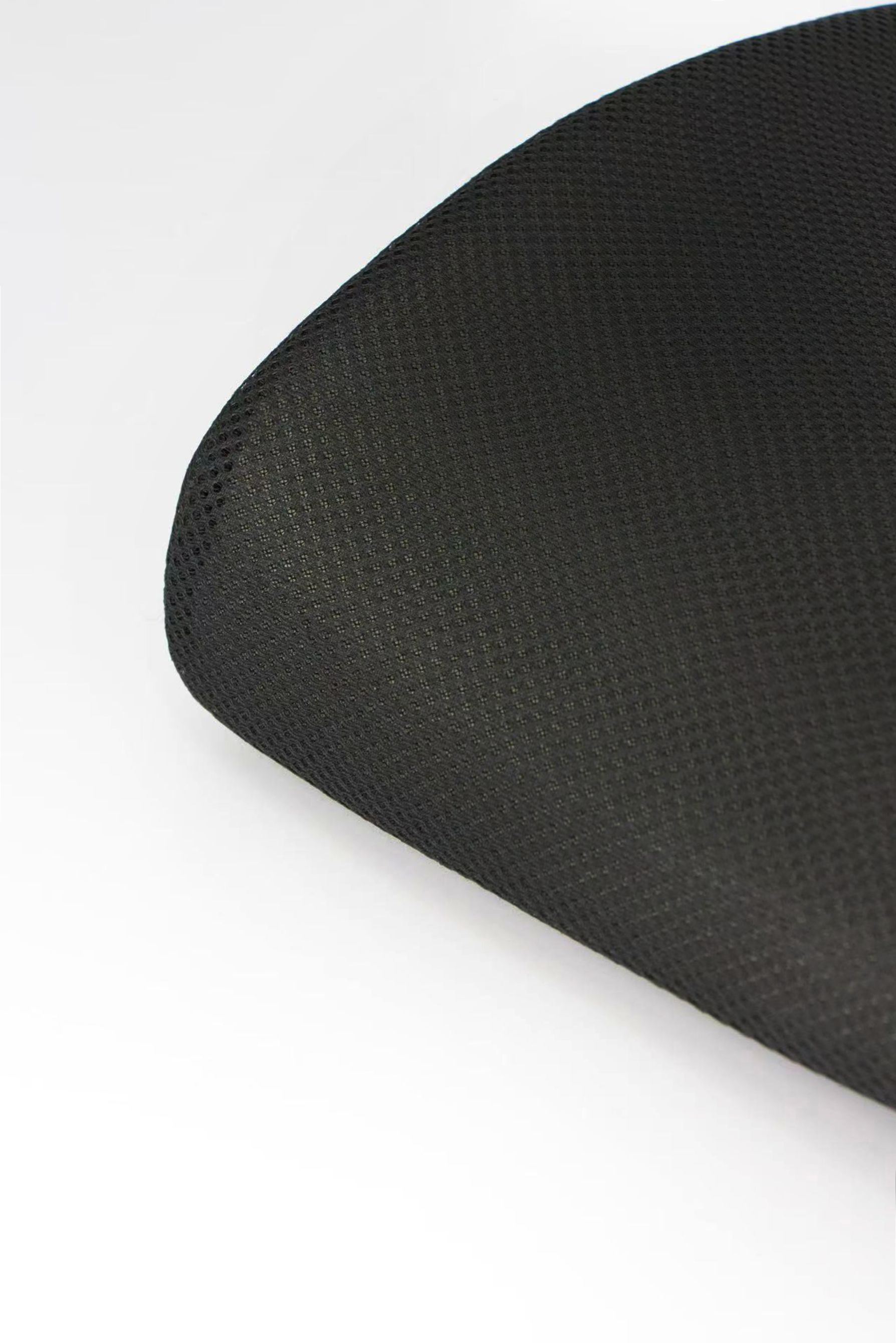 The Lumbar Support Pillow For Office Chair and Car Seat, Perfectly Balanced Memory Foam , Versatile Use Lower Back Cushion